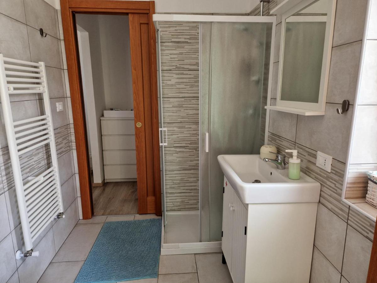 ゴリツィアCasa Rafutアパートメント エクステリア 写真