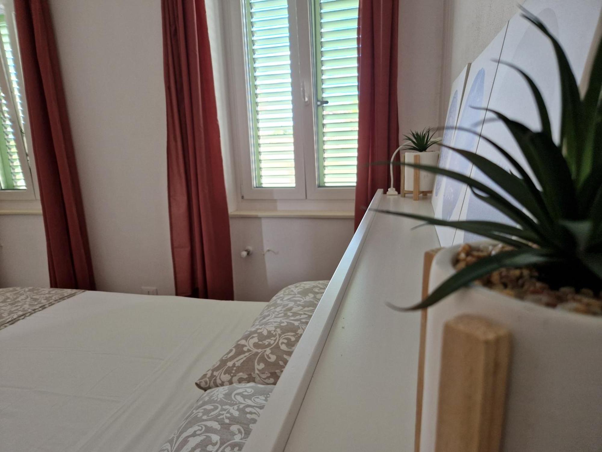 ゴリツィアCasa Rafutアパートメント 部屋 写真