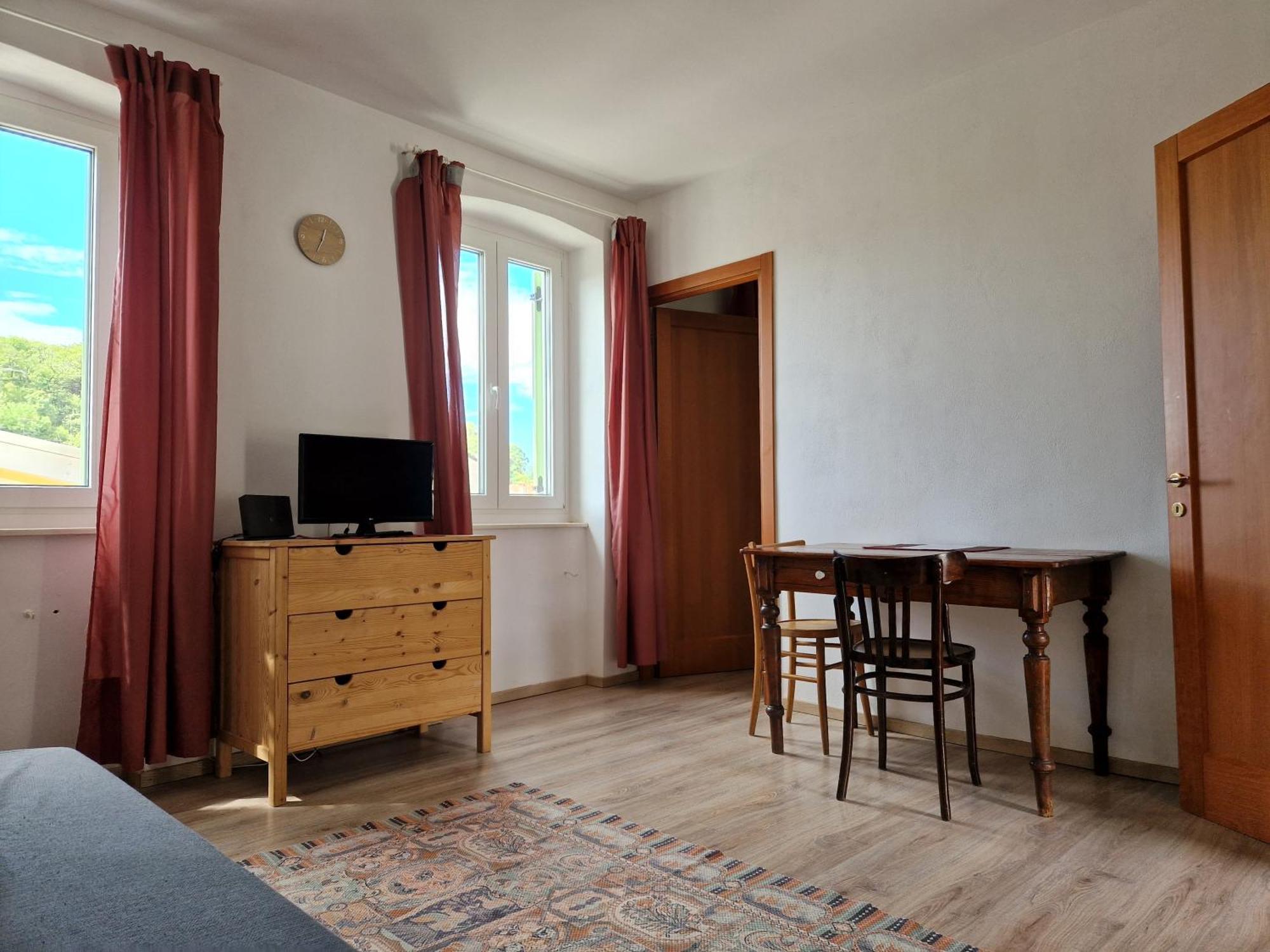 ゴリツィアCasa Rafutアパートメント 部屋 写真
